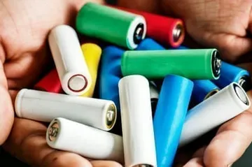 Second-Life EV Batteries: A New Energy Storage Solution