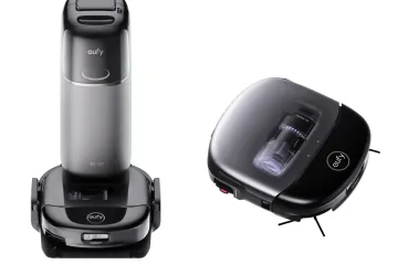 Eufy Robot Vacuum S2: Launch Details & Key Features
