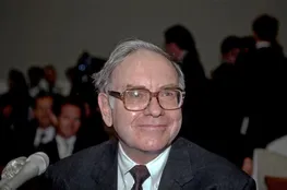 Warren Buffett's Investment Philosophy: A Long-Term Guide