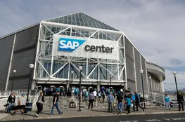 Sharks Secure Future with $425M Arena Deal in San Jose