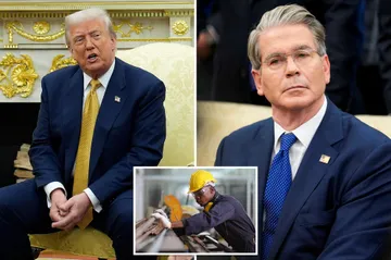 Trump's Economic Policies: Record Tariffs, Wage Growth, and Investment Surge
