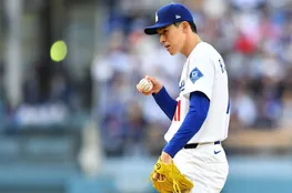 Roki Sasaki Injury Update: Dodgers Pitcher's Return Plan