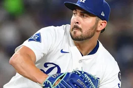 Dodgers Bolster Roster with Vesia IL Placement and Snell Return