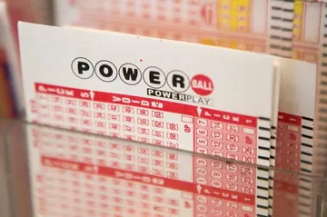 Powerball Jackpot & Drawing Information - May 31, 2025