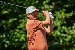 Steve Allan Wins Boeing Classic - PGA Tour Champions