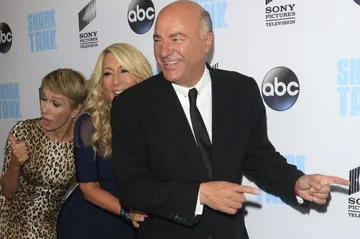 Kevin O'Leary on Gen Z's Financial Approach to Relationships