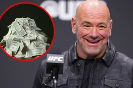 Dana White Addresses Fighter Pay After $7.7 Billion Broadcast Deal