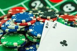 Ross Gerber on Gambling vs. Investing - Benzinga
