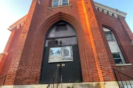 Trinity Lutheran Church Demolition in Crown Point: A Loss for History