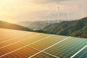 Clean Industrial Transition: Investment, Projects, and Opportunities