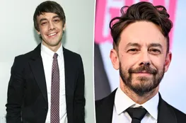 Jorma Taccone's Terrifying Fall: SNL Alum's Injury Story