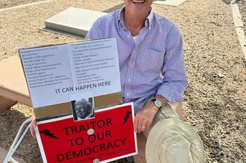 Labor Day Protests in Arizona: Workers Demand Accountability
