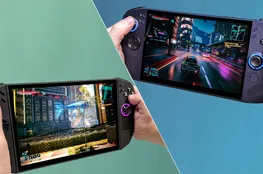 Lenovo Legion Go 2 vs Legion Go S: Which Handheld Should You Buy?