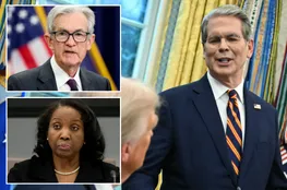 Treasury Secretary Criticizes Fed, Calls for Overhaul