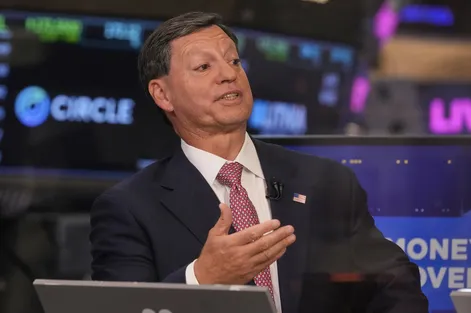 Frank Bisignano: IRS and SSA CEO – Controversy and Concerns