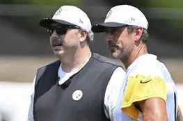 Aaron Rodgers Silenced Critics with Dominant Steelers Victory