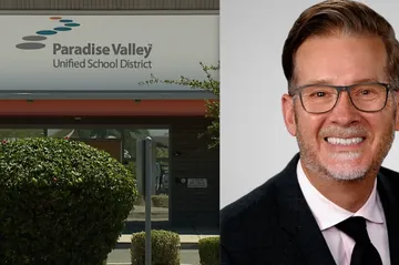 Paradise Valley School District Superintendent on Leave Amidst Controversy