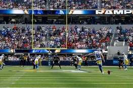 NFL Kickoff Strategy: Return Rate Surge and the Rise of the Knuckleball