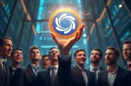 Ozak AI Presale: $1.8M Raised, 1,000%+ ROI Potential