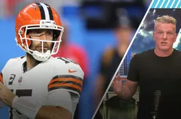 Bengals Acquire Joe Flacco in Bold Trade Move