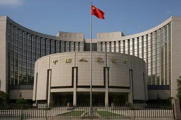 People's Bank of China Expands Offshore Bond Markets