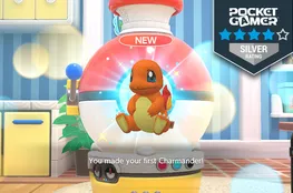 Pokemon Friends Review: Cute Daily Pokemon Puzzles