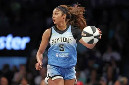Angel Reese Suspension: WNBA Controversy and Appeal