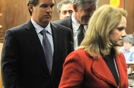 El Paso County Settles $3 Million Lawsuit Over Wrongful Prosecution of Ray Marshall