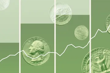 Navigating Economic Uncertainty: A Long-Term Investment Perspective