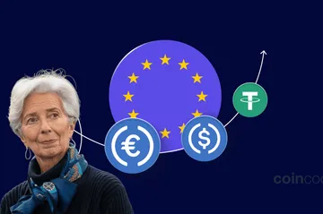 Lagarde Warns MiCA's Flaws Threaten Stablecoin Stability
