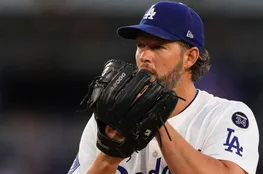 Clayton Kershaw Dominates Scherzer as Dodgers Win 5-1