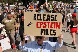 Epstein Documents Released: 33,000 Pages Unveiled by House Oversight Committee