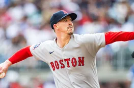 Phillies Sign Veteran Pitcher Walker Buehler - News