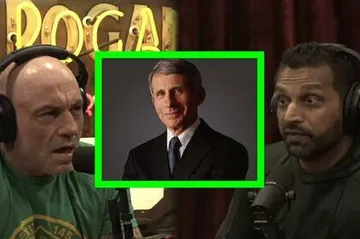 Kash Patel Reveals FBI Secrets to Joe Rogan - Hostage Rescues, Epstein Investigation & Border Crisis