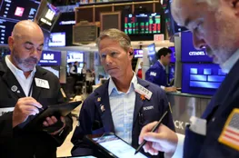 Jefferies Bullish on Stocks Ahead of Earnings Season