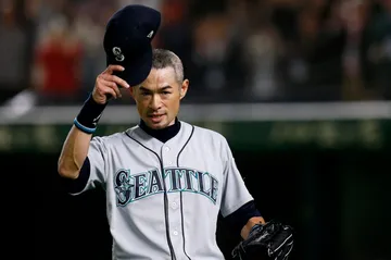 Paul Molitor Welcomes Ichiro Suzuki to Hall of Fame Induction