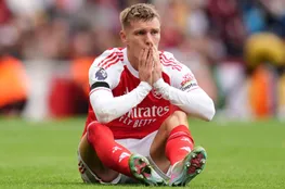 Arsenal Injury Crisis: Odegaard & Rice Out - Latest Updates