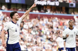 England 2-0 Andorra: Villa Park Victory Extends Unbeaten Streak