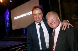 Downey Wrote That: The Jim Downey SNL Story