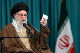 Iran-China Strategic Partnership: High-Speed Rail and Global Power Shift