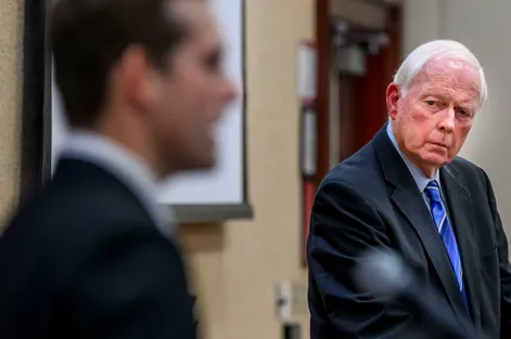 Lehigh County Debate: Siegel and MacLean Clash on Key Issues