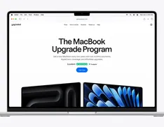 Upgraded: MacBook Subscription - Latest Models Delivered