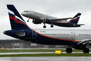 Aeroflot Cyberattack: Flights Grounded, Data Breach Concerns