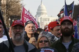 America First MAGA Patriots Ponzi Scheme: $140 Million Recovery Efforts