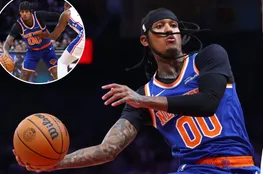 Jordan Clarkson on Joining the New York Knicks: Confidence and Team Fit