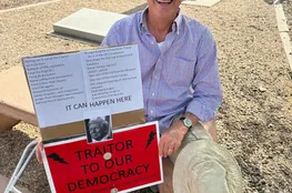 Labor Day Protests in Arizona: Workers Demand Accountability