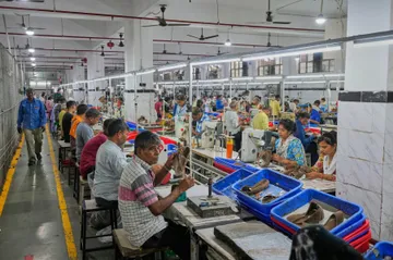 Trump's Tariffs on Indian Goods: Impact and Response