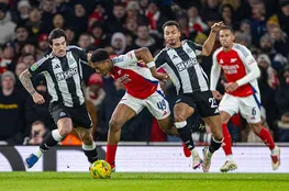 Arsenal vs. Newcastle Friendly: Singapore 2025 Pre-Season Preview