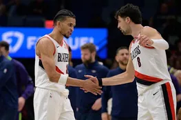 Trail Blazers Team Valuation Soars Ahead of Potential Sale