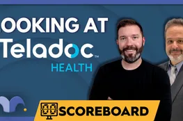 Teladoc Analysis: Is the Telehealth Titan at Risk?